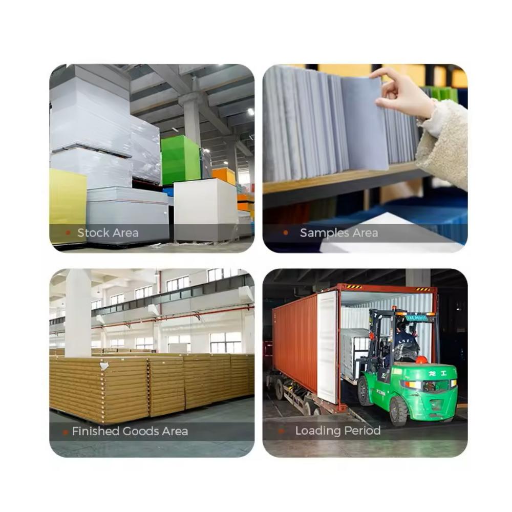 Perforated Acoustic Ceiling - 图片 5