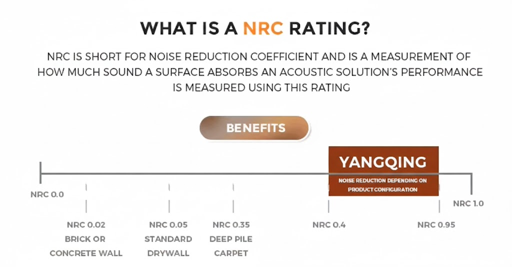 Perforated Acoustic Ceiling - 图片 4